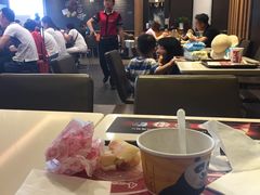 -肯德基(沈阳机场T3店)