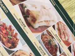 -添好运点心专门店(百老汇店)
