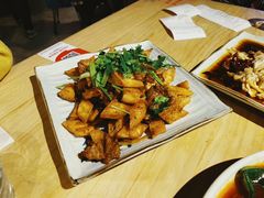 -疆Jiang·新疆秘制料理