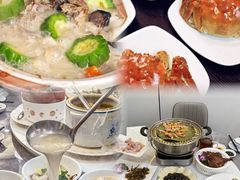 -美未居·老字号·地道顺德菜·桑拿鸡·鱼生(容桂店)