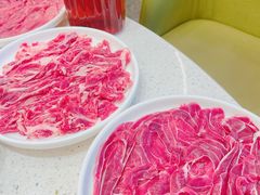 -潮汕林记牛肉火锅(万象天地店)