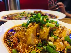 -兔槽江湖菜·重庆璧山兔(水围店)