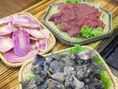 -滇藏石锅宴(北门坡古城管理局店)