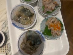 -雍和会海鲜姿造自助(湖东路店)