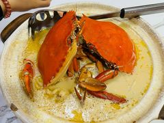 -龙海鲜螃蟹王(宏茂桥店)