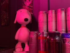 -后院儿·精酿·塔罗Happy Bar