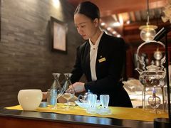 -三嚥阁 La Villa Restaurant