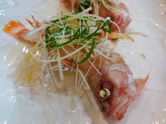 -东江海鲜酒家(艺都分店)