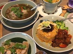 -CHINCHIN 青青·泰国料理(万象食家店)