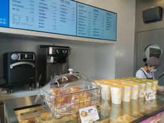 -喜茶(深圳海岸城店)