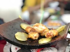 -瓦片烤肉(13号店)