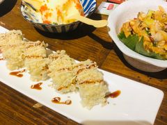 -小川洋风料理(街道口店)