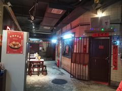 -丹虾|文和友小龙虾·烙锅(陕西路旗舰店)