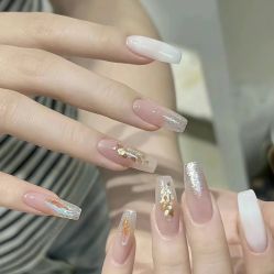 -FuFu美甲美睫