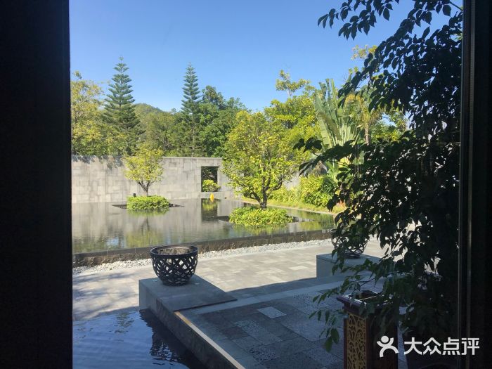 广州都喜泰丽温泉度假酒店图片