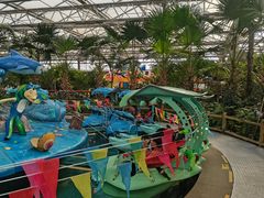 -南宫五洲植物乐园