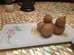 布袋酥-8餐厅(新葡京酒店)