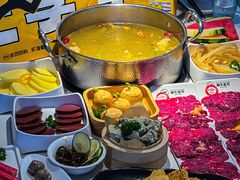 -潮牛壹号鲜牛肉火锅(世界城广场店)