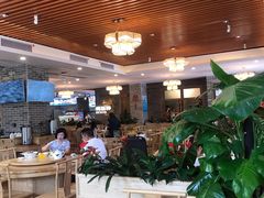 大堂-德胜轩正宗顺德菜(宝安沙井会展中心店)