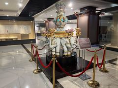 -北京工艺美术博物馆