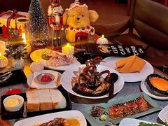 -Ministry of Crab•MOC(交子大道店)