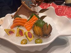 -阳光码头海鲜火锅(世纪大道店)