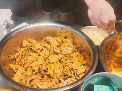 -丁家坡洋芋·观音桥好吃街A区(全国总店)