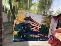 -张掖大佛寺景区