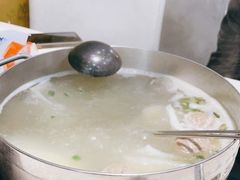 -黑山牛肉汤火锅(花城汇店)