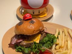 -日本环球影城
