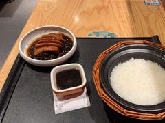 -谷田稻香·砂锅菜(南沙万达广场店)