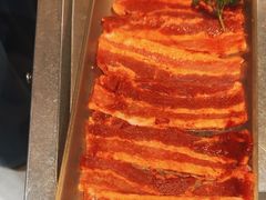 -韩宫宴烤肉·料理(如皋万达店)