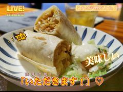 -Cactus墨西哥仙人掌餐厅