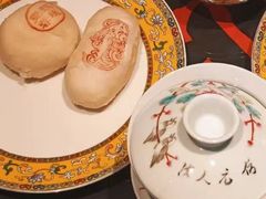 -富华斋饽饽铺·宫廷糕点·伴手礼(护国新天地店)