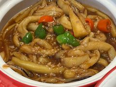 -周麻婆·川式小炒(泉州鲤城超越工业园店)