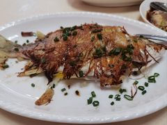 -阿殳菜馆·私厨(水围村店)