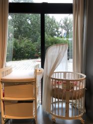 -国际蓝孩(将台路店)