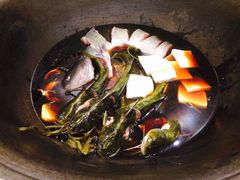 -荣德灶台鱼(圣泉寺店)