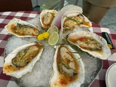 -吉源大排档·鱼生·海鲜(烧烤彩印厂店)