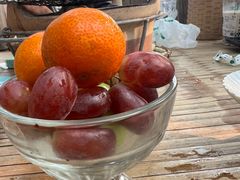 -伴山茶苑·围炉煮茶
