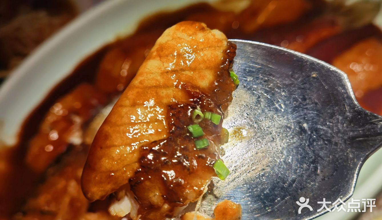 约会游园京梦ʚ♥ɞ年糕黄鱼，年年有余