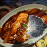 约会游园京梦ʚ♥ɞ年糕黄鱼，年年有余