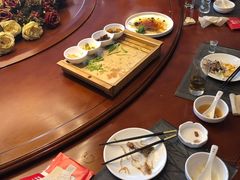 -解家河南菜(商鼎路店)