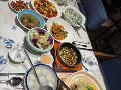 -宁波石浦大饭店(新材料城店)