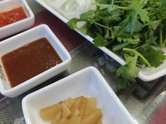 -方圆正宗筋饼老店