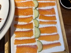 -壹湖两岸·鱼鲜山里菜(东江湖店)