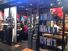 大堂-书房养心面(卓越INTOWN东区in town店)