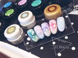 -JustNail甲思美甲