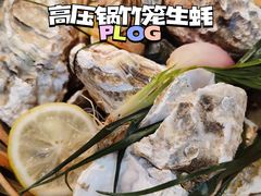 -星记小馆·小蓝龙·老南京砂锅菜(上海路店)