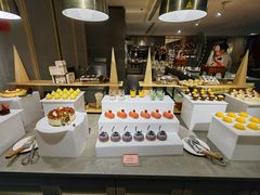 -南湖宾馆·鸳湖阁全日制餐厅